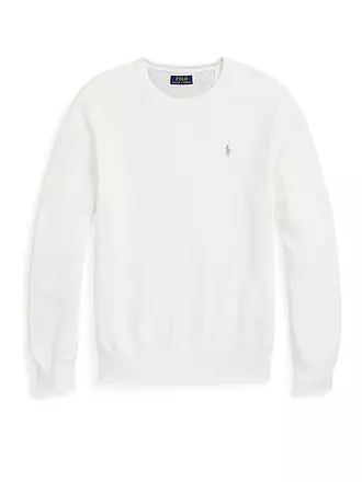 POLO RALPH LAUREN | Pull-over | weiss